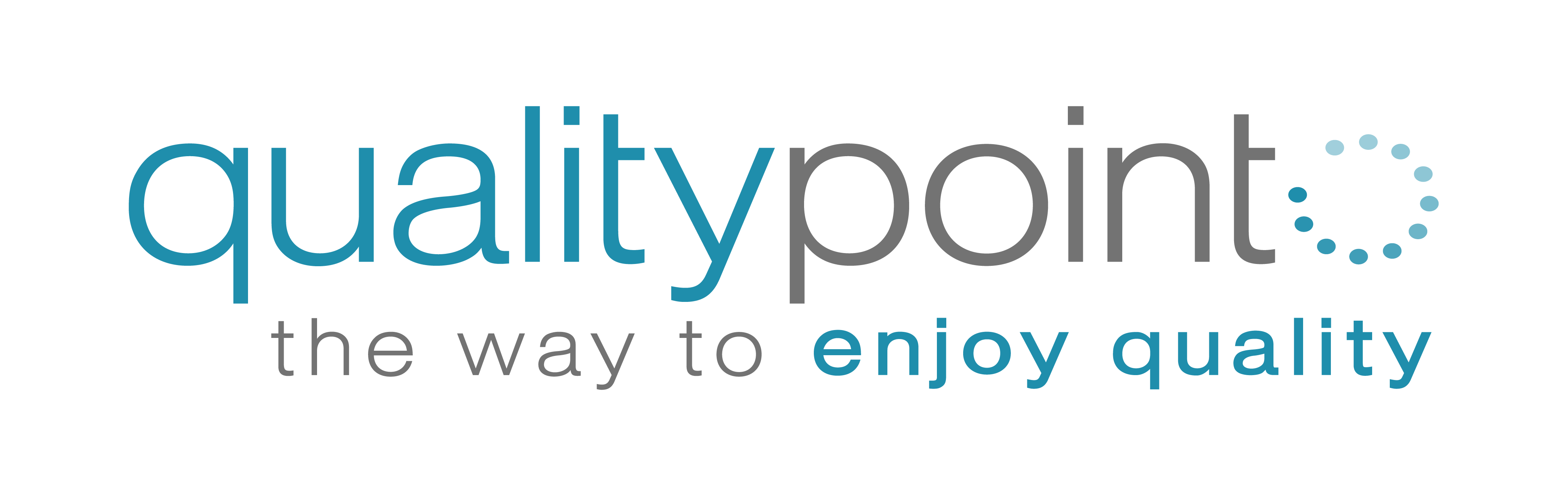 Qualitypoint Logo